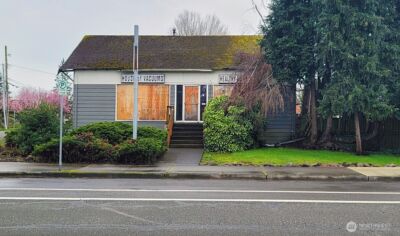 504 W Main St. W, Auburn, WA 98001 - Photo 1