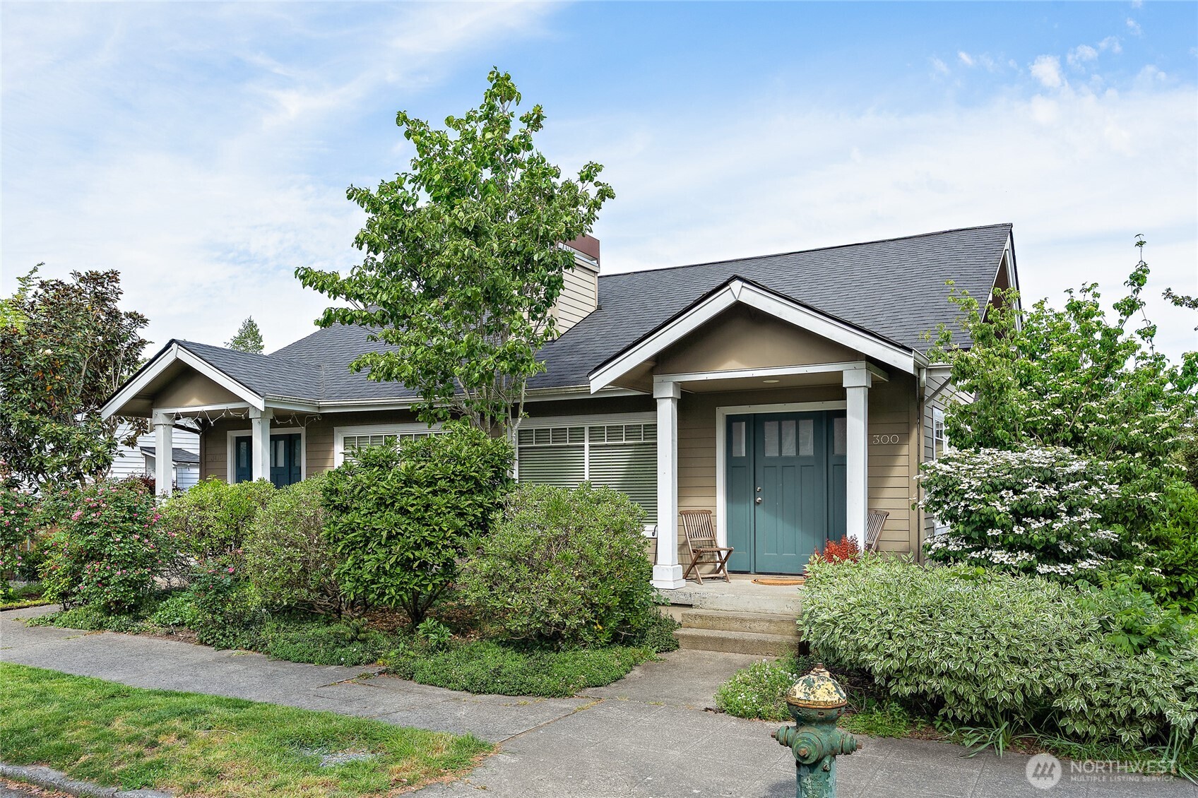 300 31st Avenue #A, Seattle, WA 98122