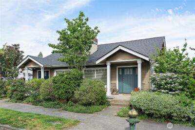 300 31st Avenue #A, Seattle, WA 98122