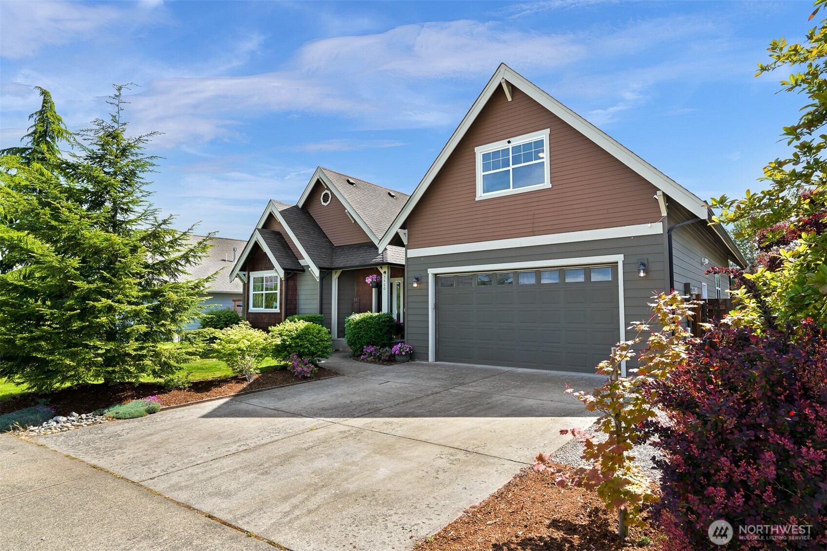 5460 Blue Sky Way , Ferndale, WA 98248