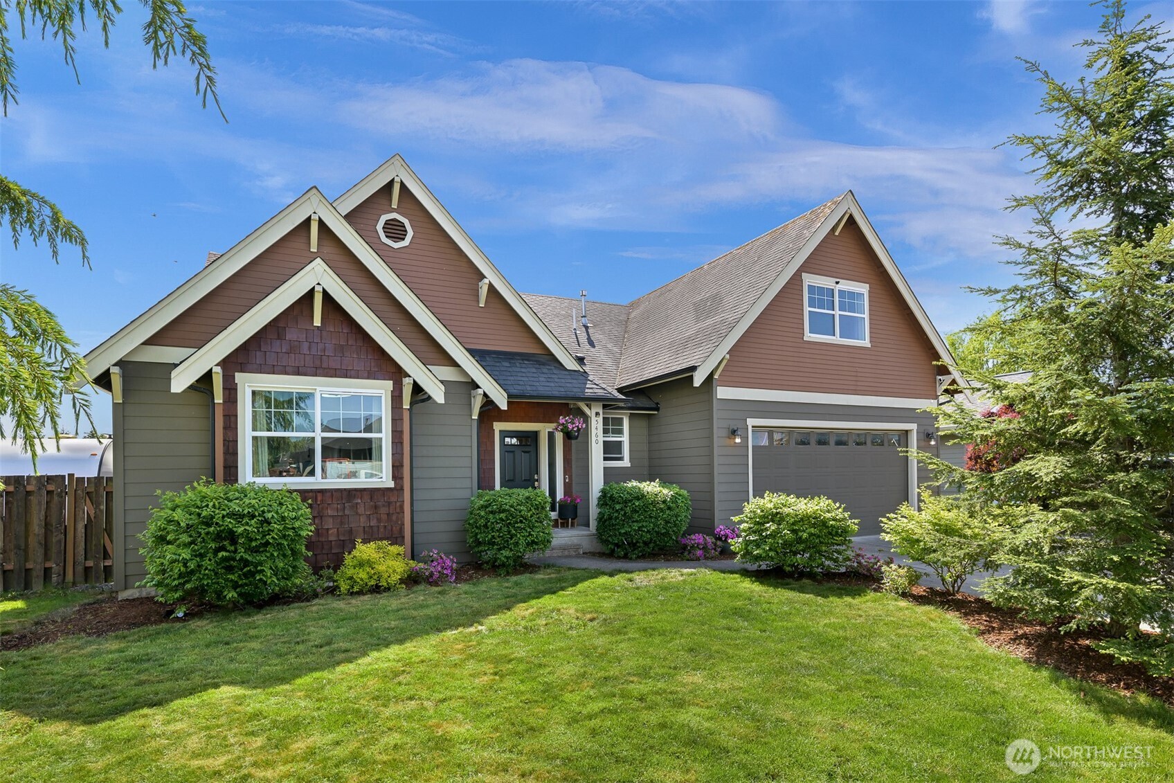 5460 Blue Sky Way , Ferndale, WA 98248