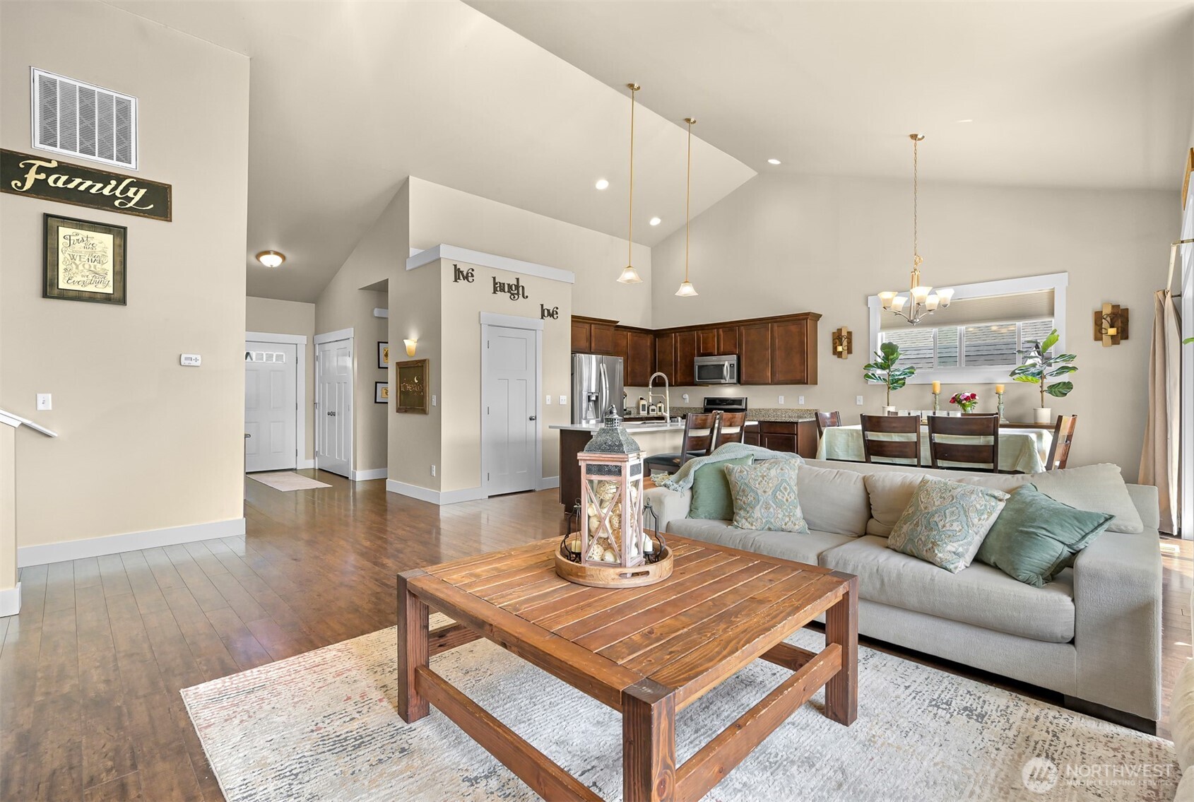 5460 Blue Sky Way , Ferndale, WA 98248