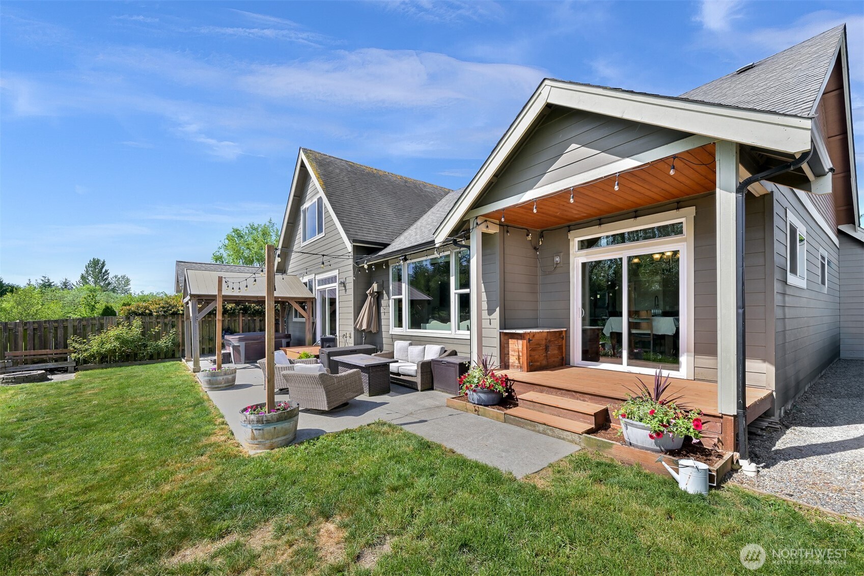5460 Blue Sky Way , Ferndale, WA 98248