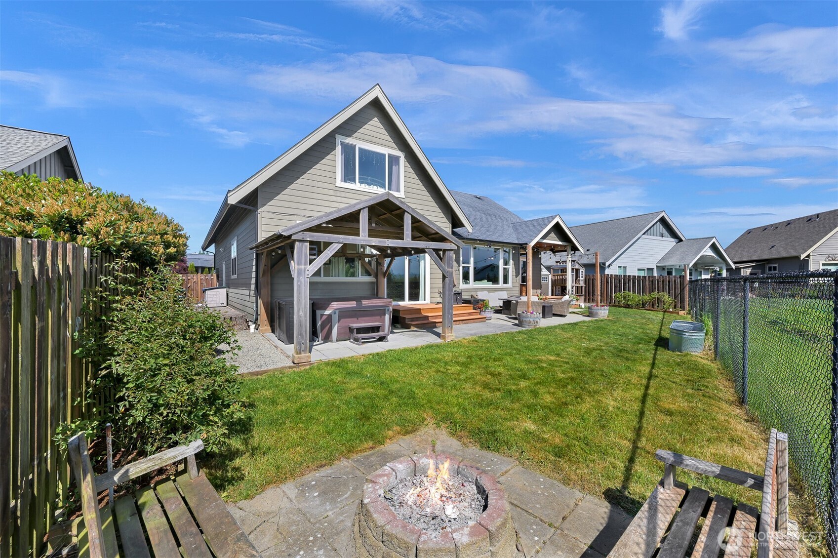 5460 Blue Sky Way , Ferndale, WA 98248
