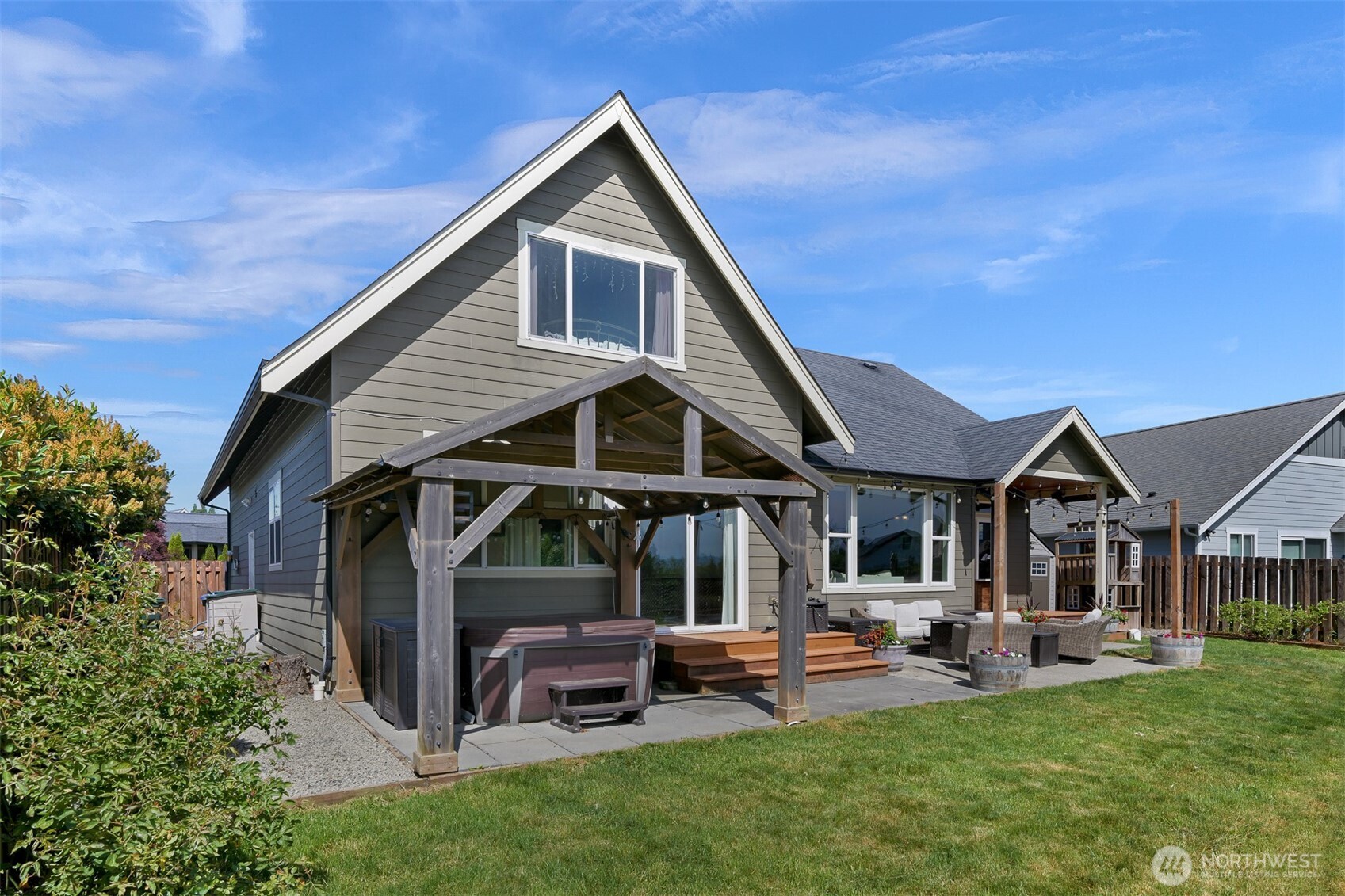 5460 Blue Sky Way , Ferndale, WA 98248