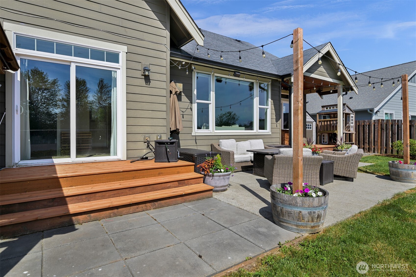 5460 Blue Sky Way , Ferndale, WA 98248