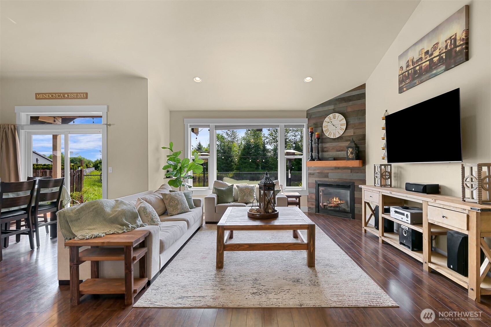 5460 Blue Sky Way , Ferndale, WA 98248
