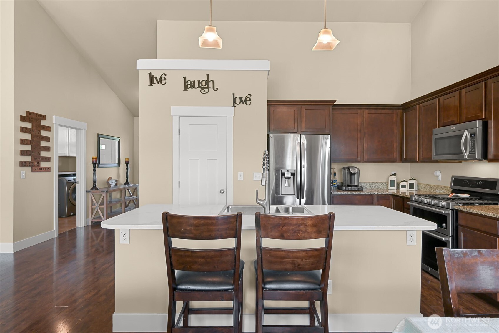 5460 Blue Sky Way , Ferndale, WA 98248