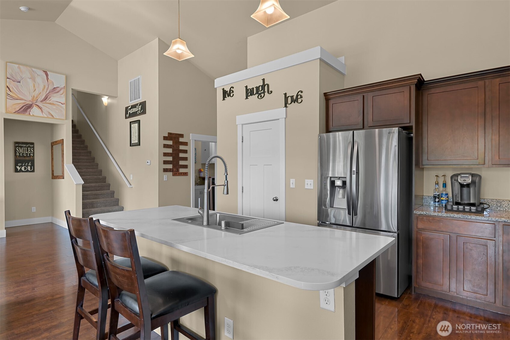 5460 Blue Sky Way , Ferndale, WA 98248