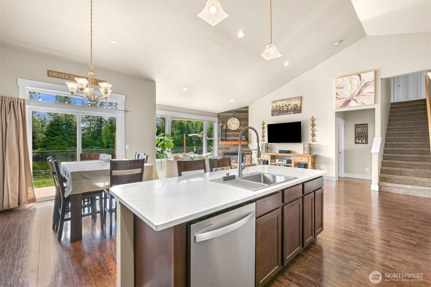 5460 Blue Sky Way , Ferndale, WA 98248