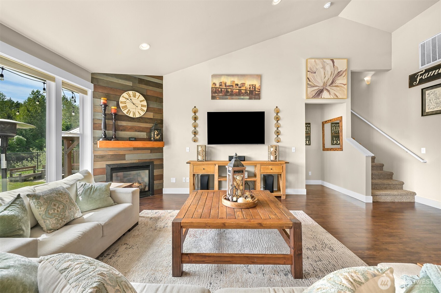 5460 Blue Sky Way , Ferndale, WA 98248