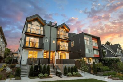 4416 Corliss Avenue N #B, Seattle, WA 98003