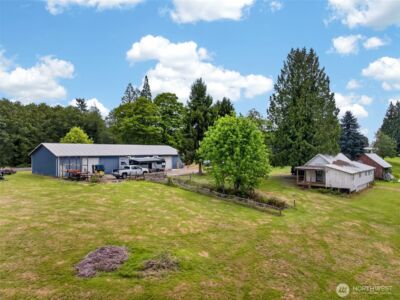 943 Fall Creek Road , Longview, WA 98632