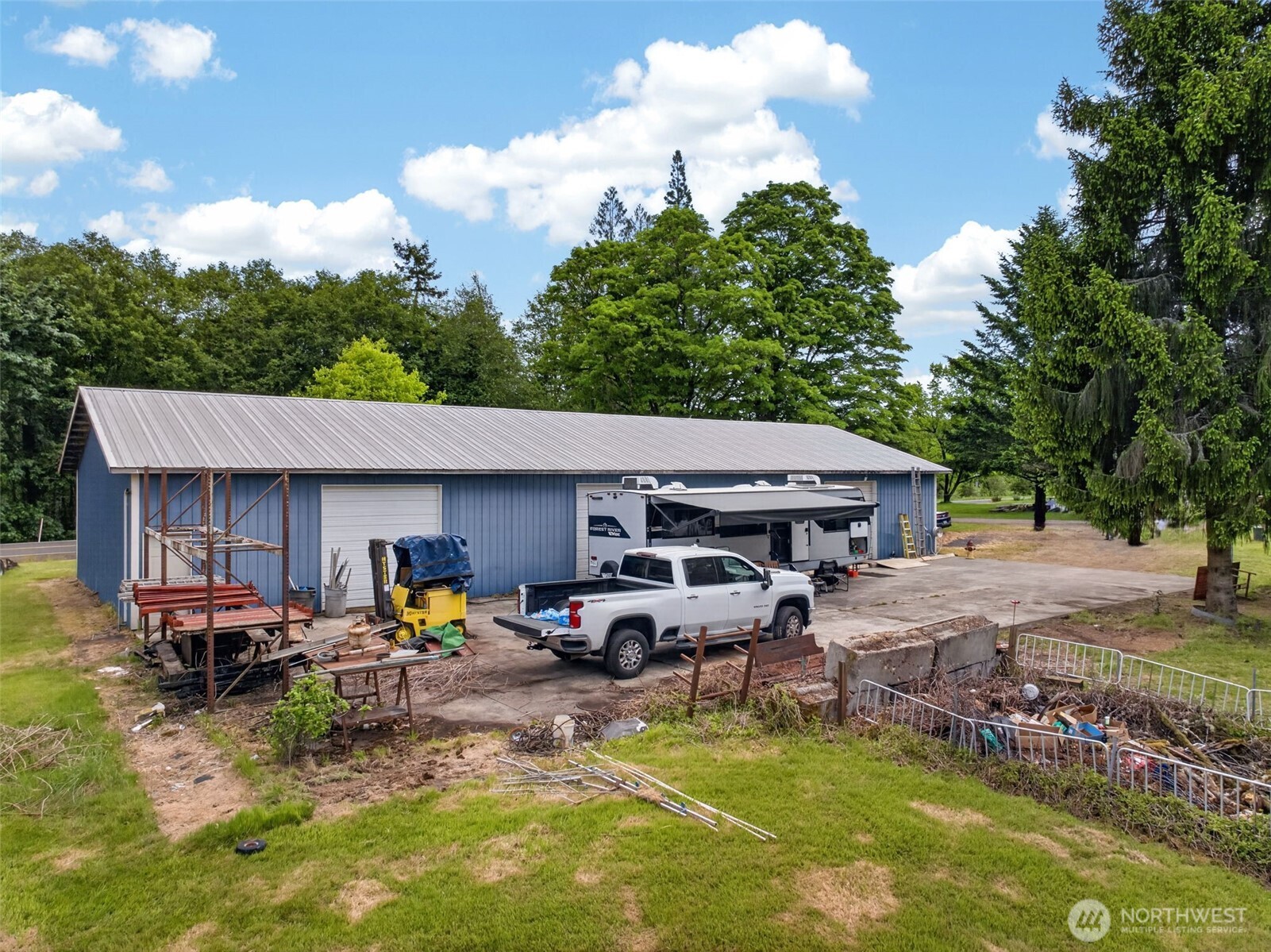 943 Fall Creek Road , Longview, WA 98632