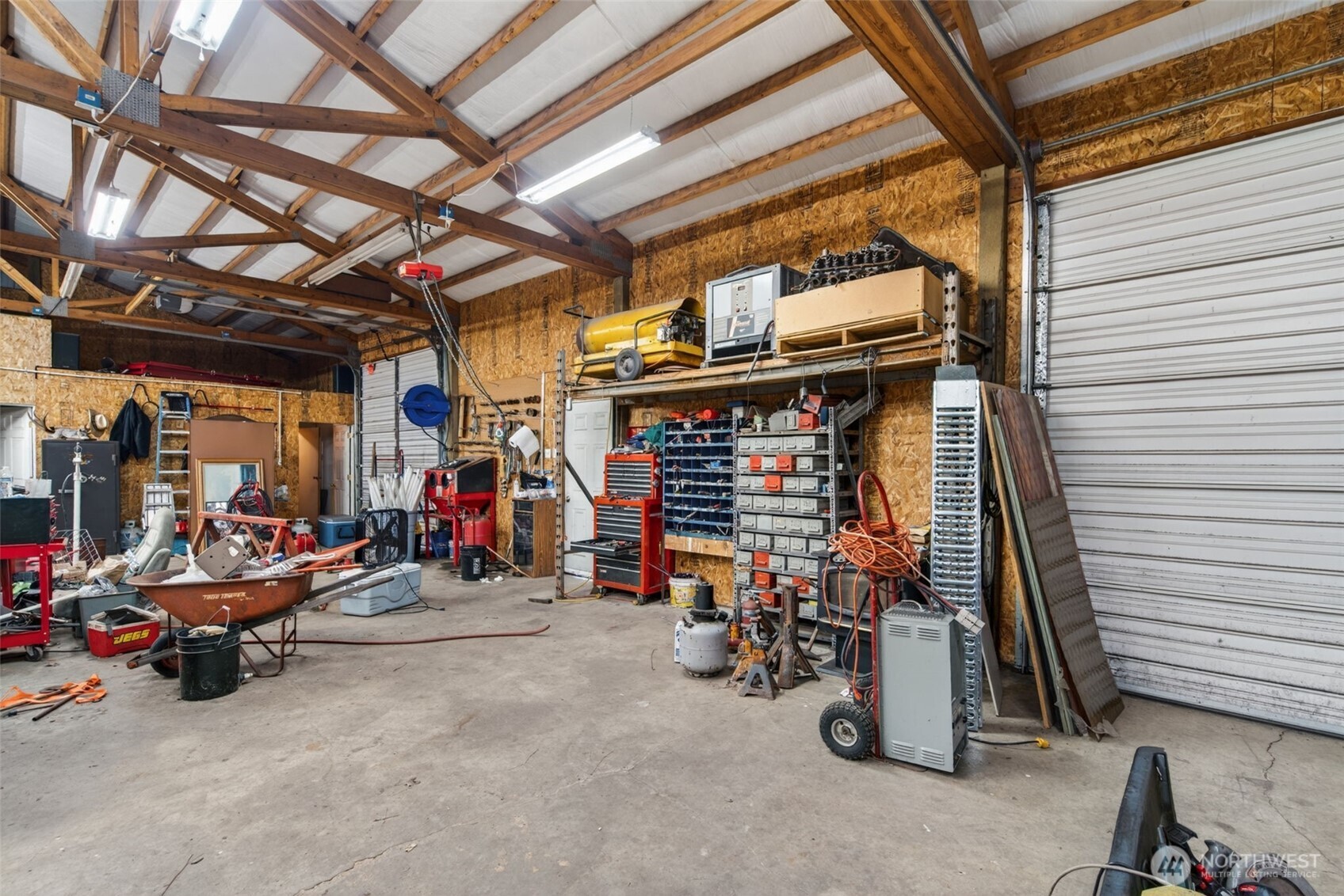 943 Fall Creek Road , Longview, WA 98632