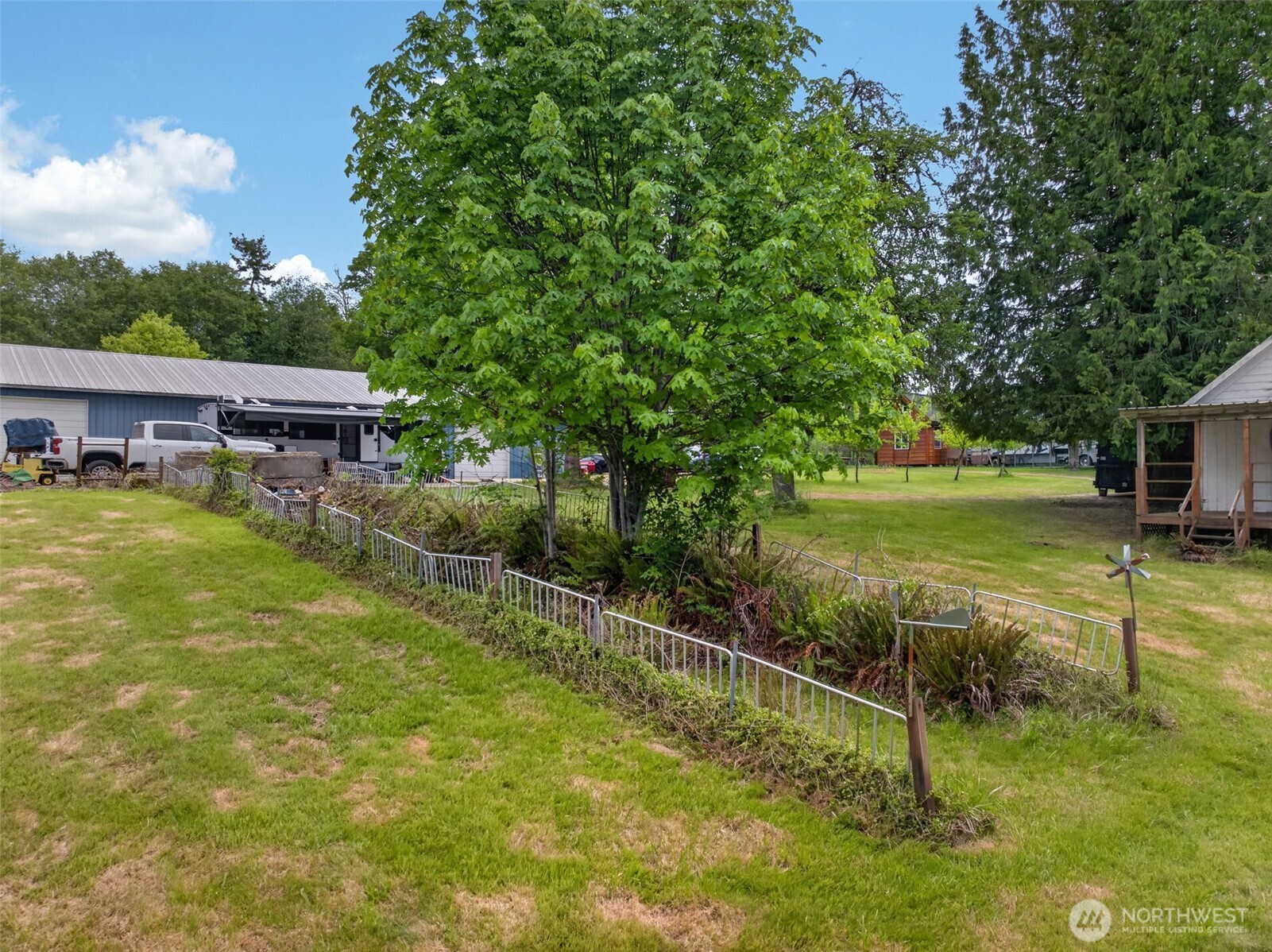 943 Fall Creek Road , Longview, WA 98632