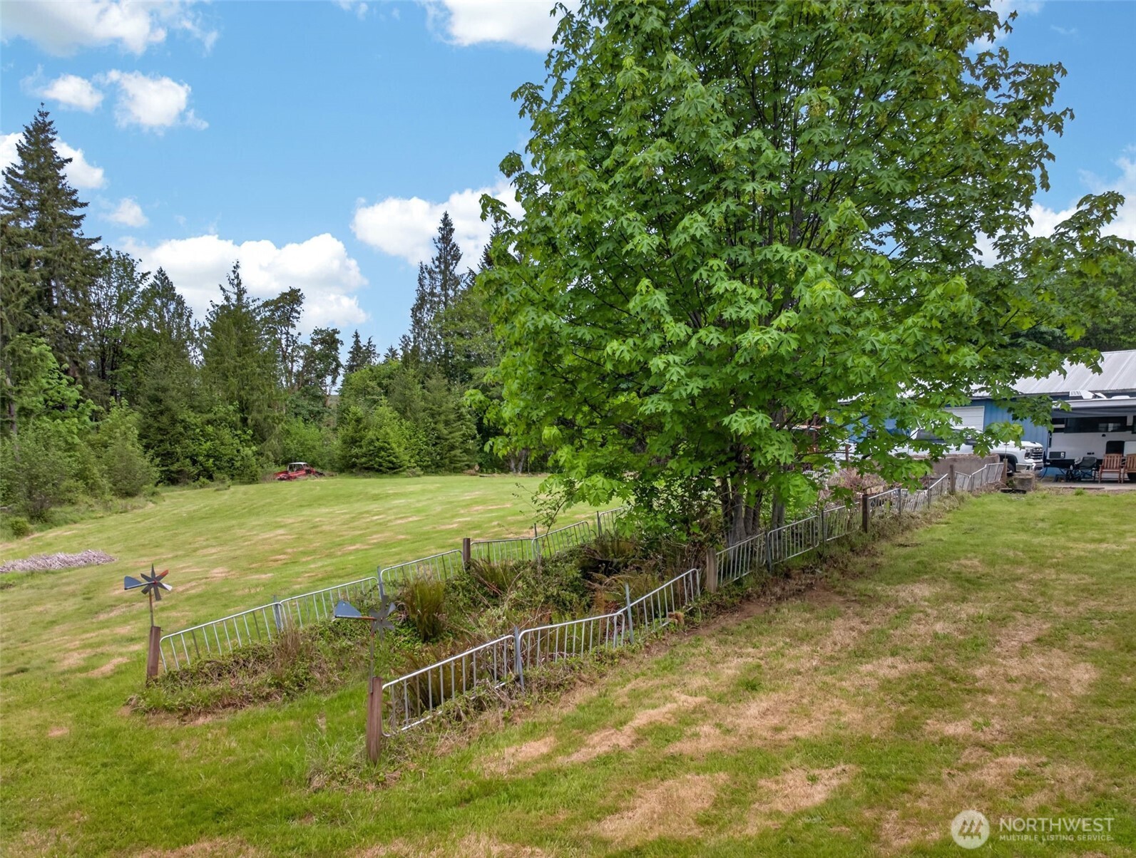 943 Fall Creek Road , Longview, WA 98632