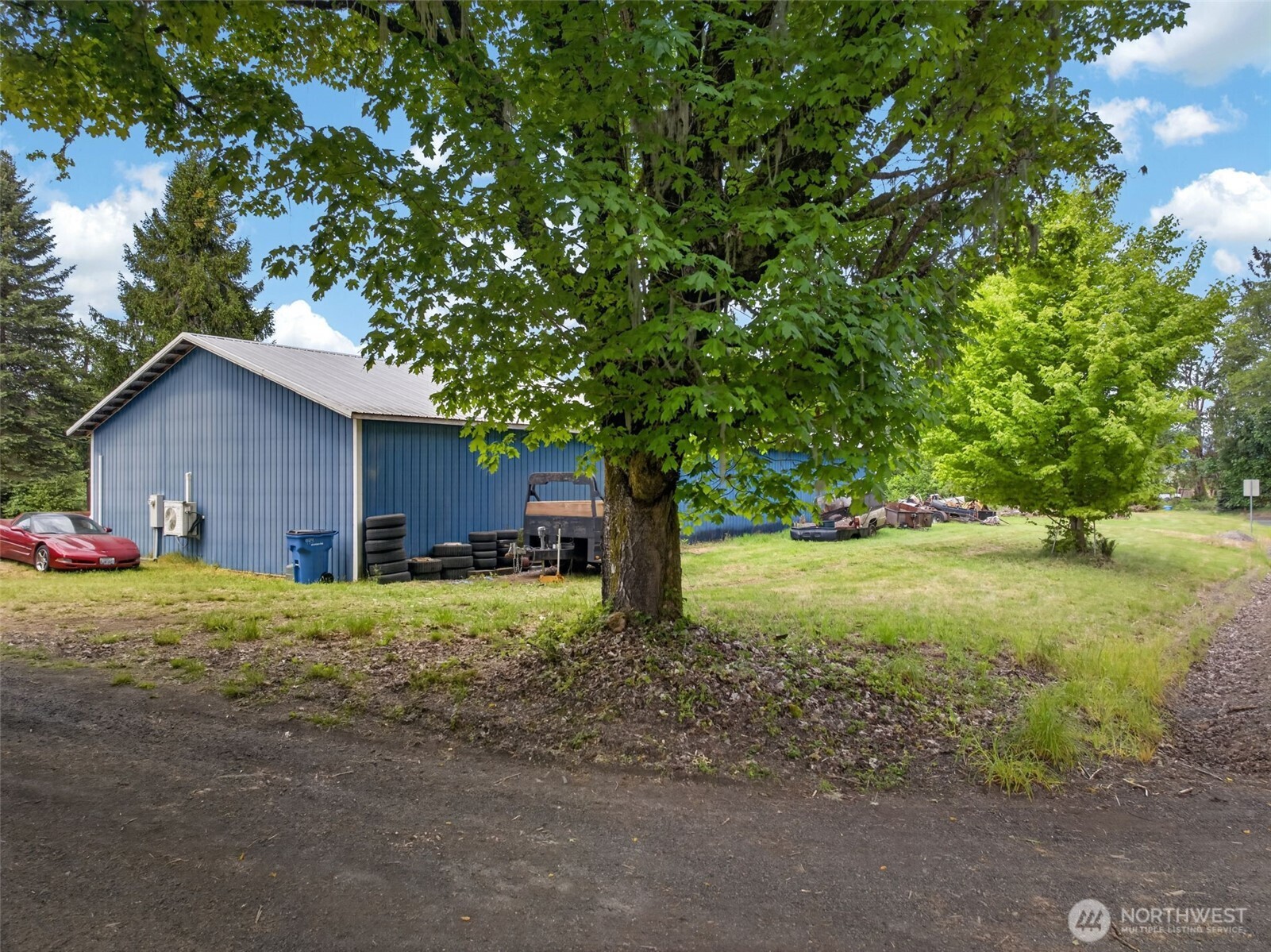 943 Fall Creek Road , Longview, WA 98632