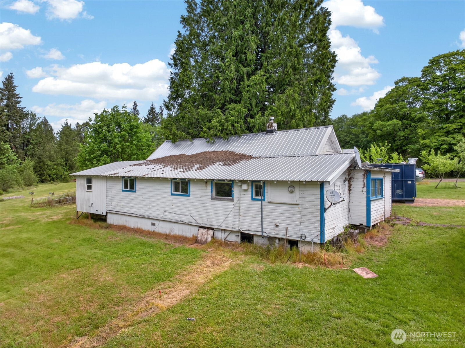 943 Fall Creek Road , Longview, WA 98632