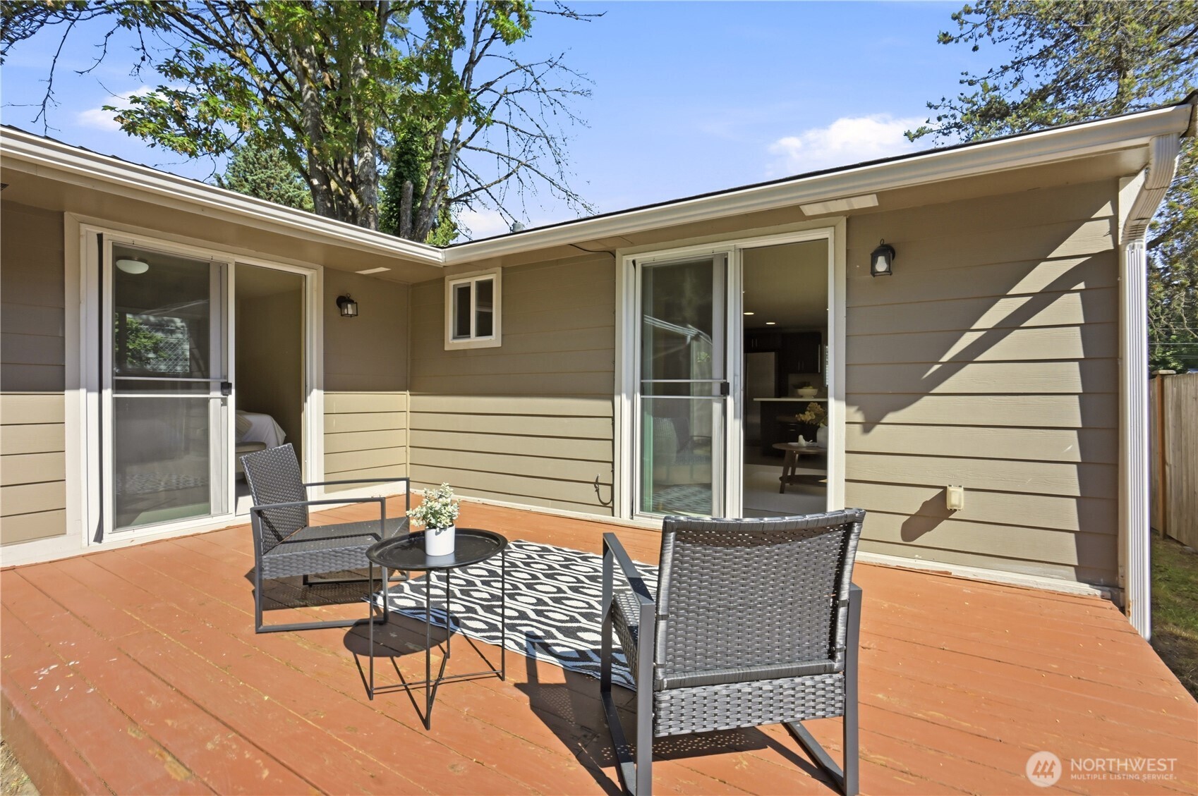 2327 NE 86TH Street , Seattle, WA 98115