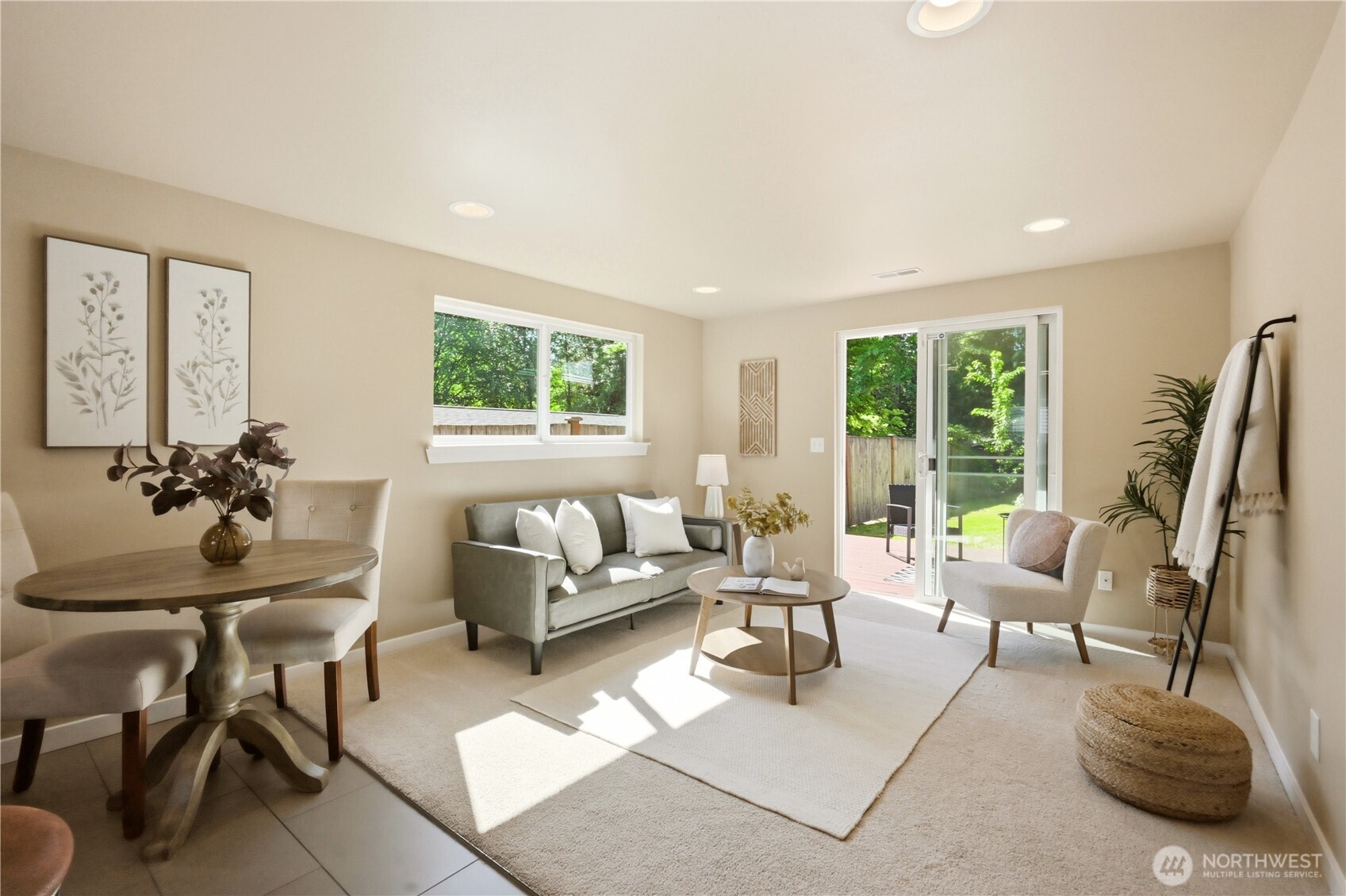 2327 NE 86TH Street , Seattle, WA 98115