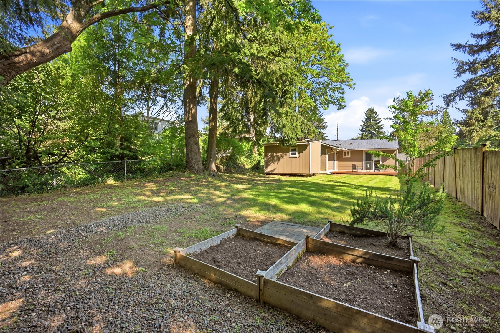 2327 NE 86TH Street , Seattle, WA 98115