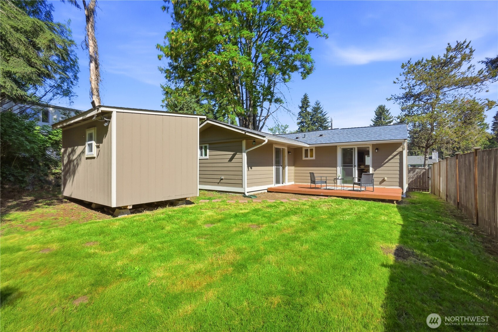 2327 NE 86TH Street , Seattle, WA 98115