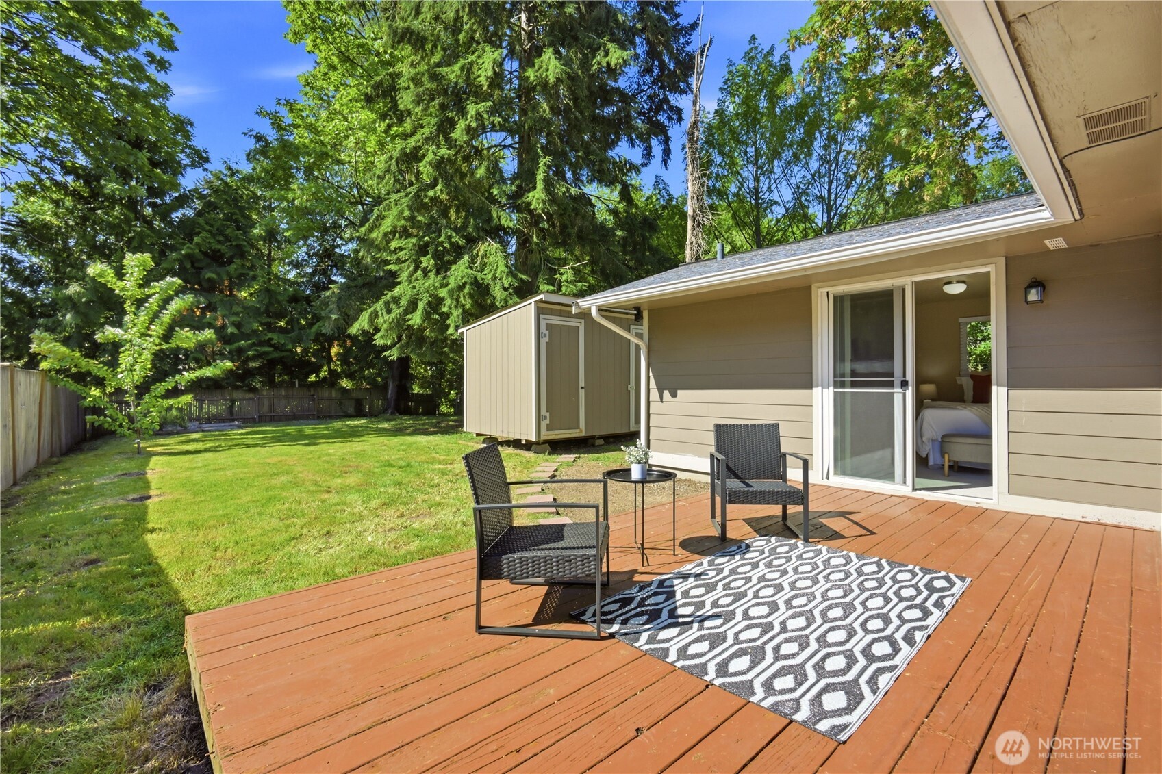 2327 NE 86TH Street , Seattle, WA 98115