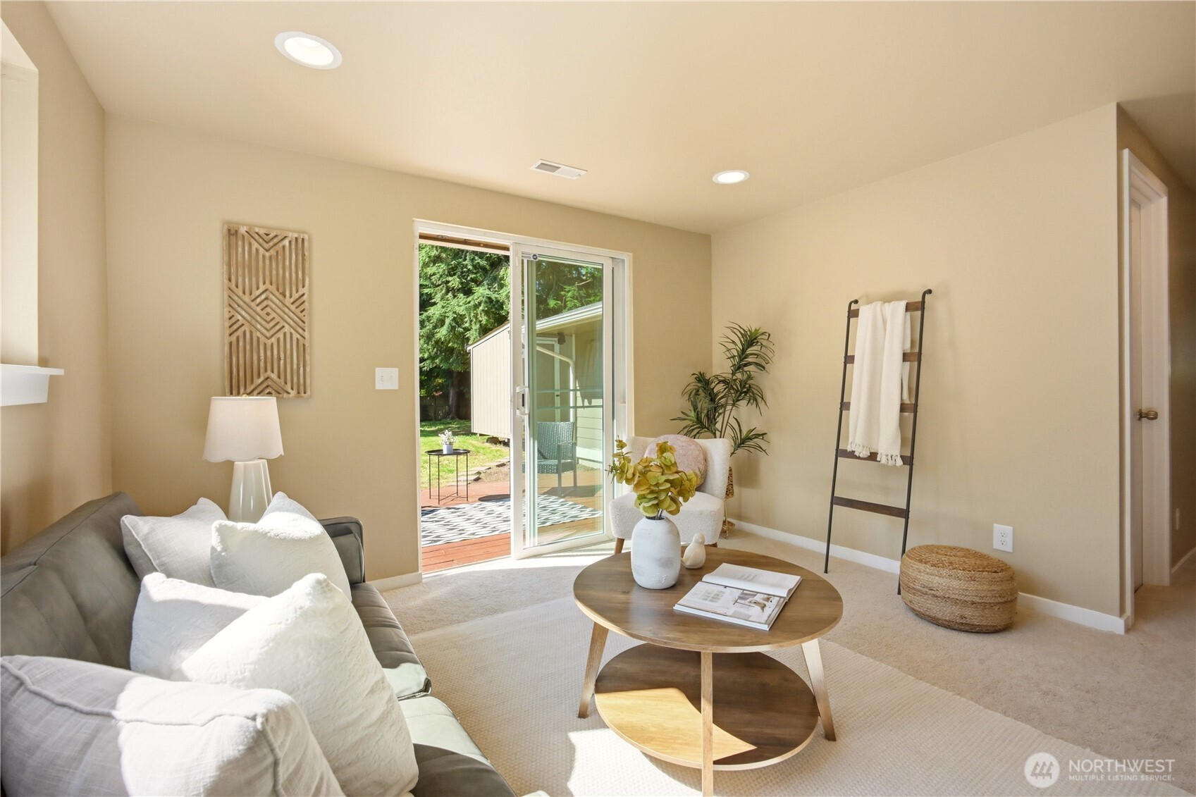 2327 NE 86TH Street , Seattle, WA 98115