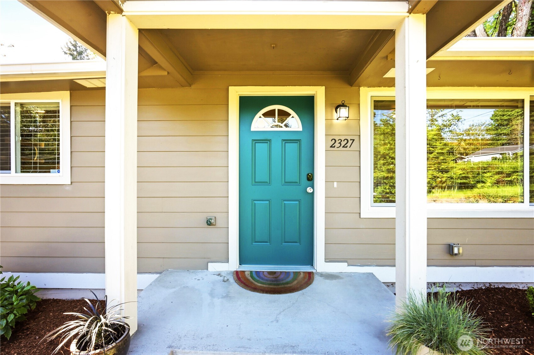 2327 NE 86TH Street , Seattle, WA 98115