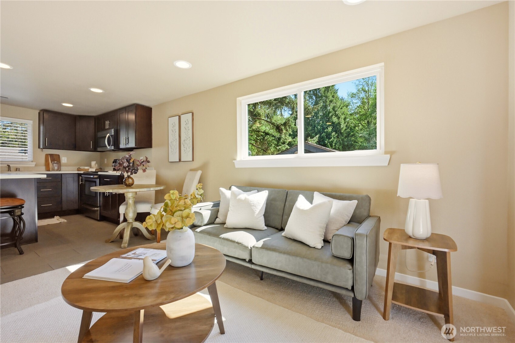 2327 NE 86TH Street , Seattle, WA 98115