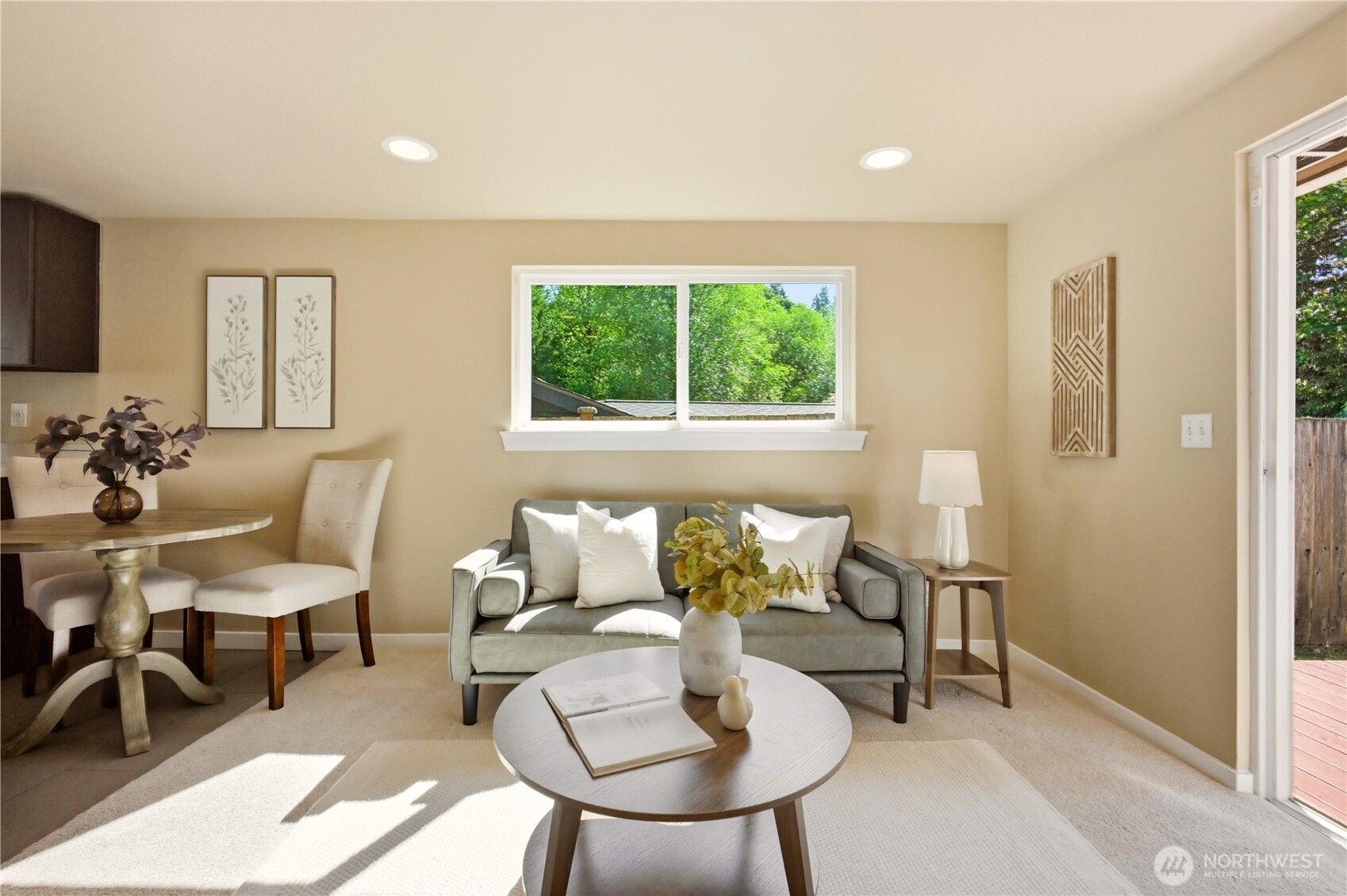 2327 NE 86TH Street , Seattle, WA 98115