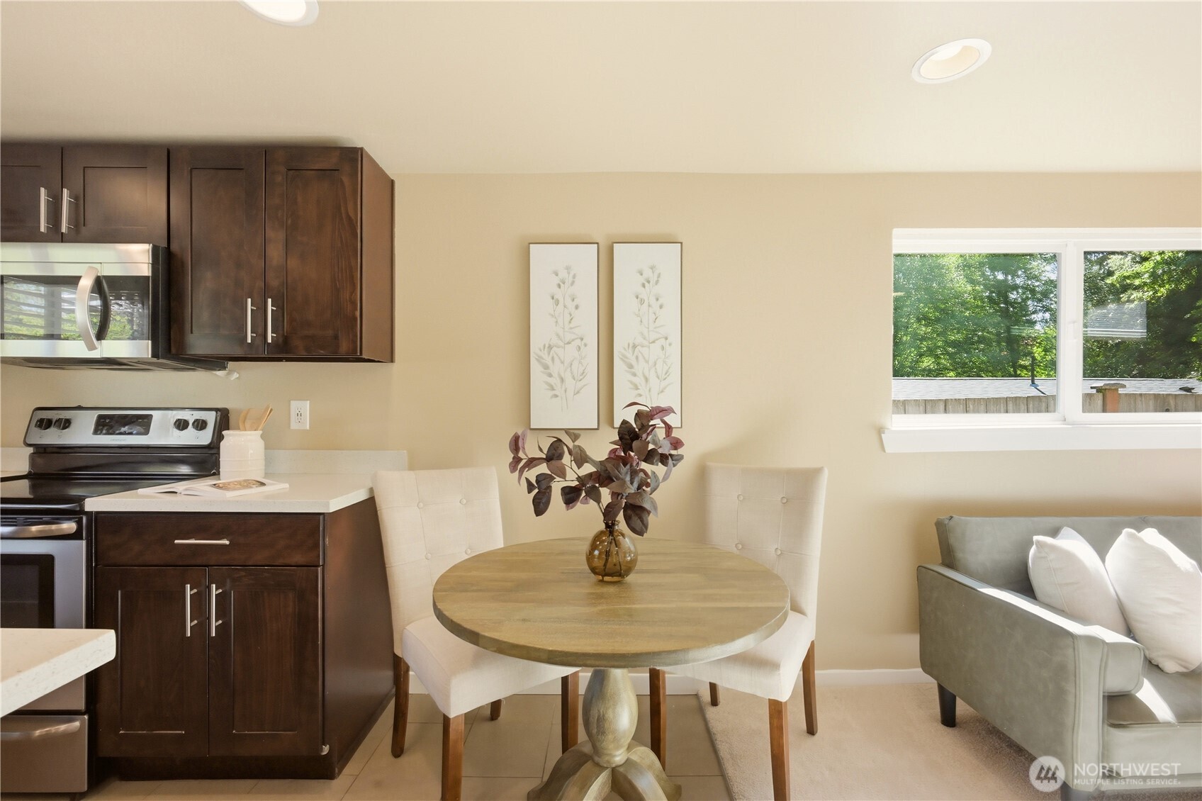 2327 NE 86TH Street , Seattle, WA 98115