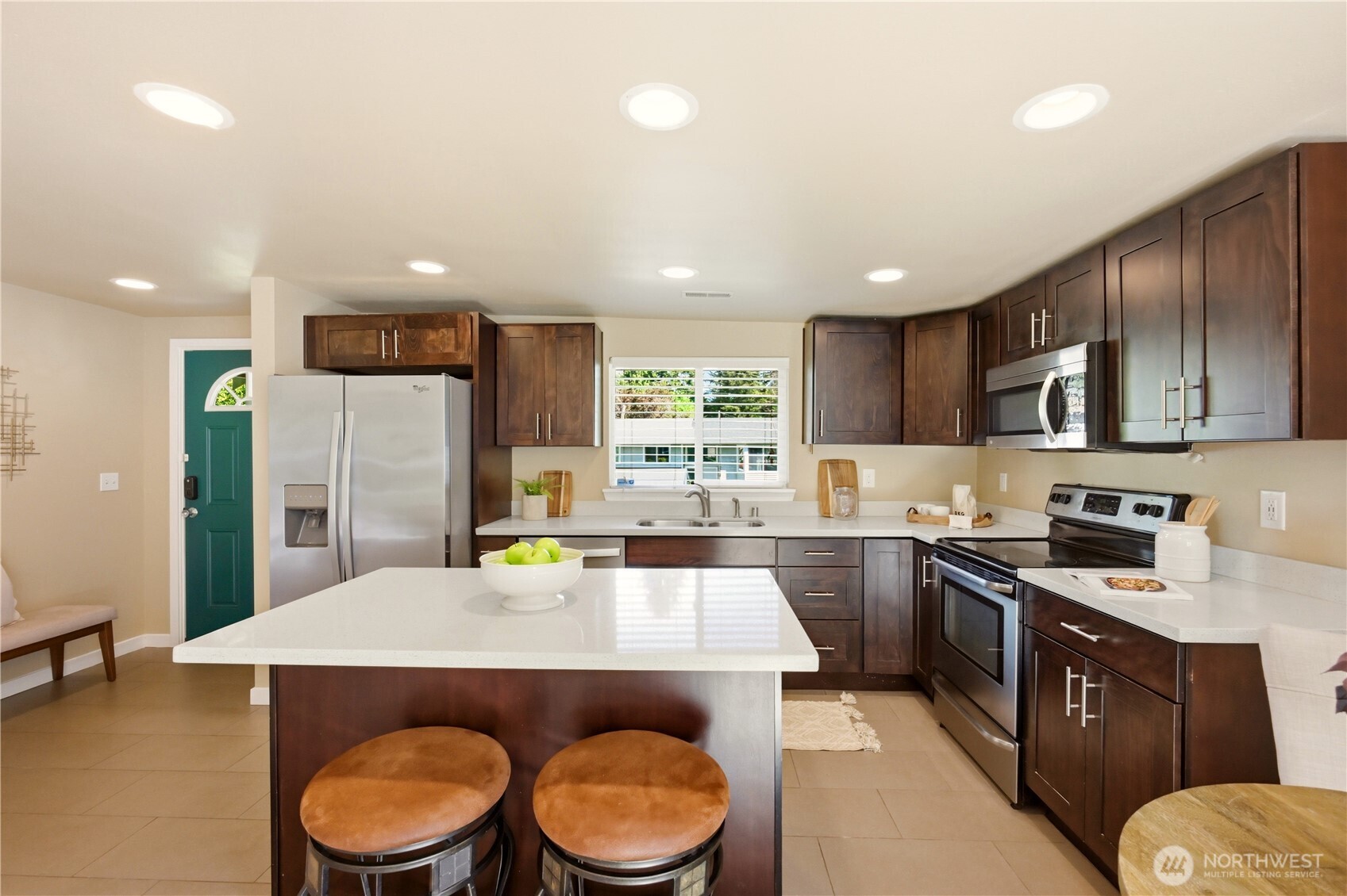 2327 NE 86TH Street , Seattle, WA 98115