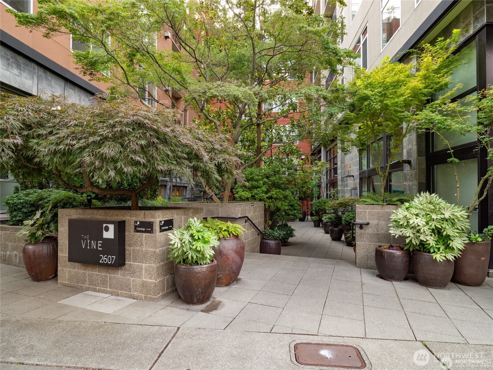 2607 Western Avenue #612, Seattle, WA 98121