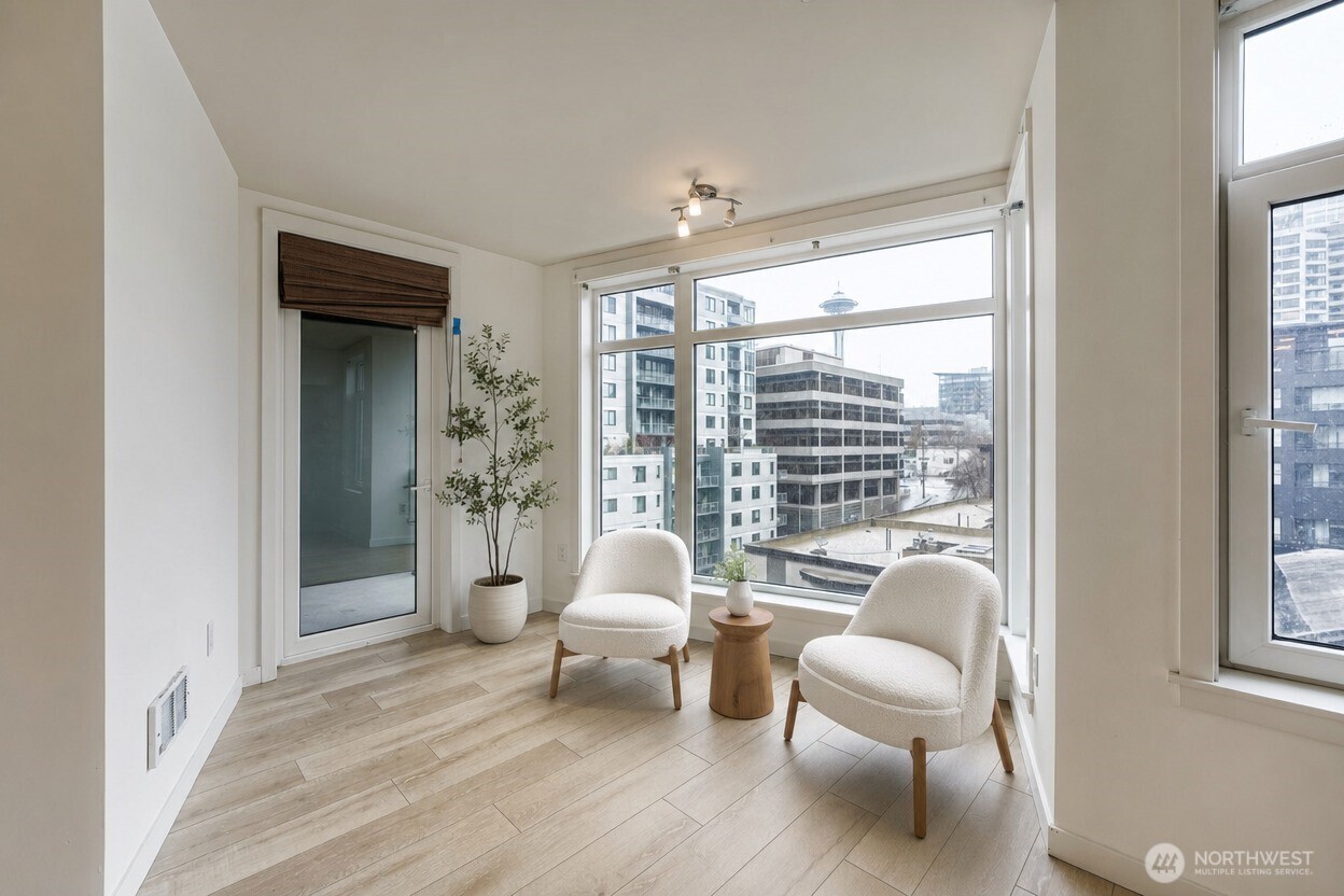 2607 Western Avenue #612, Seattle, WA 98121