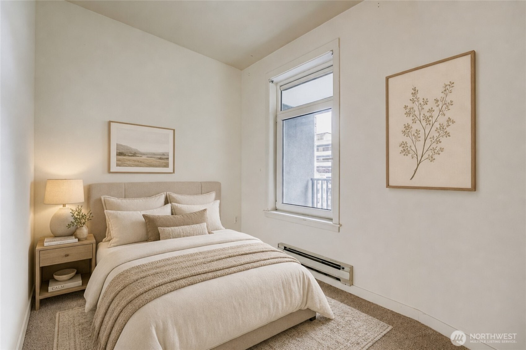 2607 Western Avenue #612, Seattle, WA 98121
