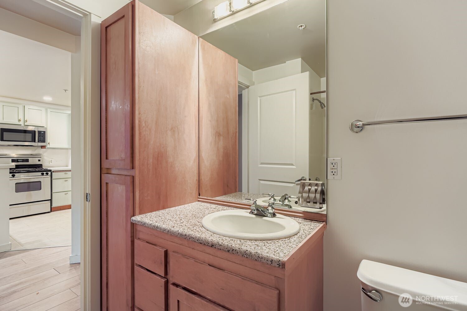 2607 Western Avenue #612, Seattle, WA 98121