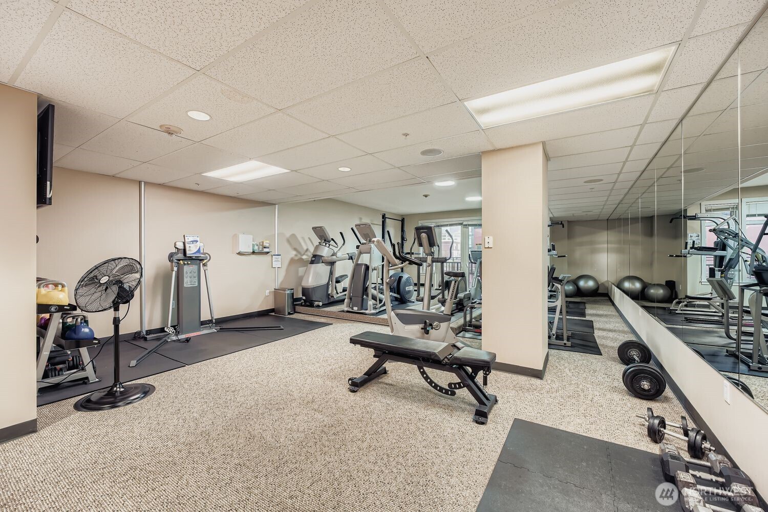 2607 Western Avenue #612, Seattle, WA 98121