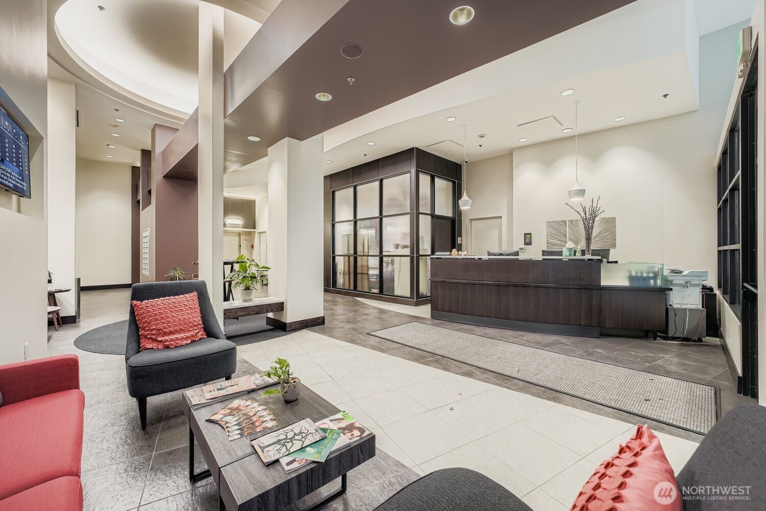2607 Western Avenue #612, Seattle, WA 98121
