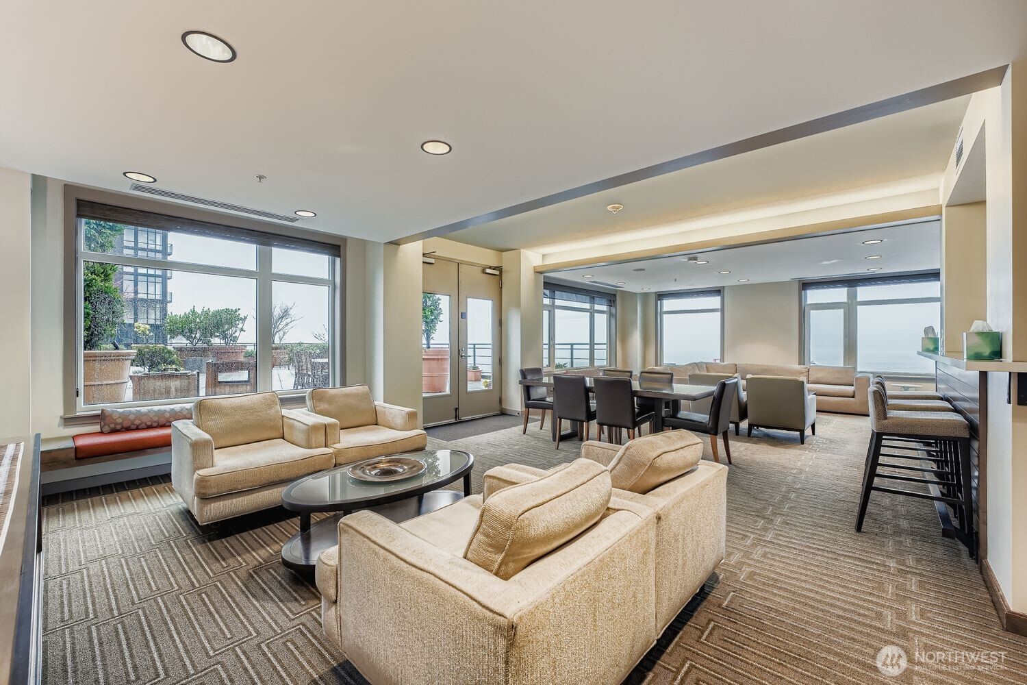 2607 Western Avenue #612, Seattle, WA 98121