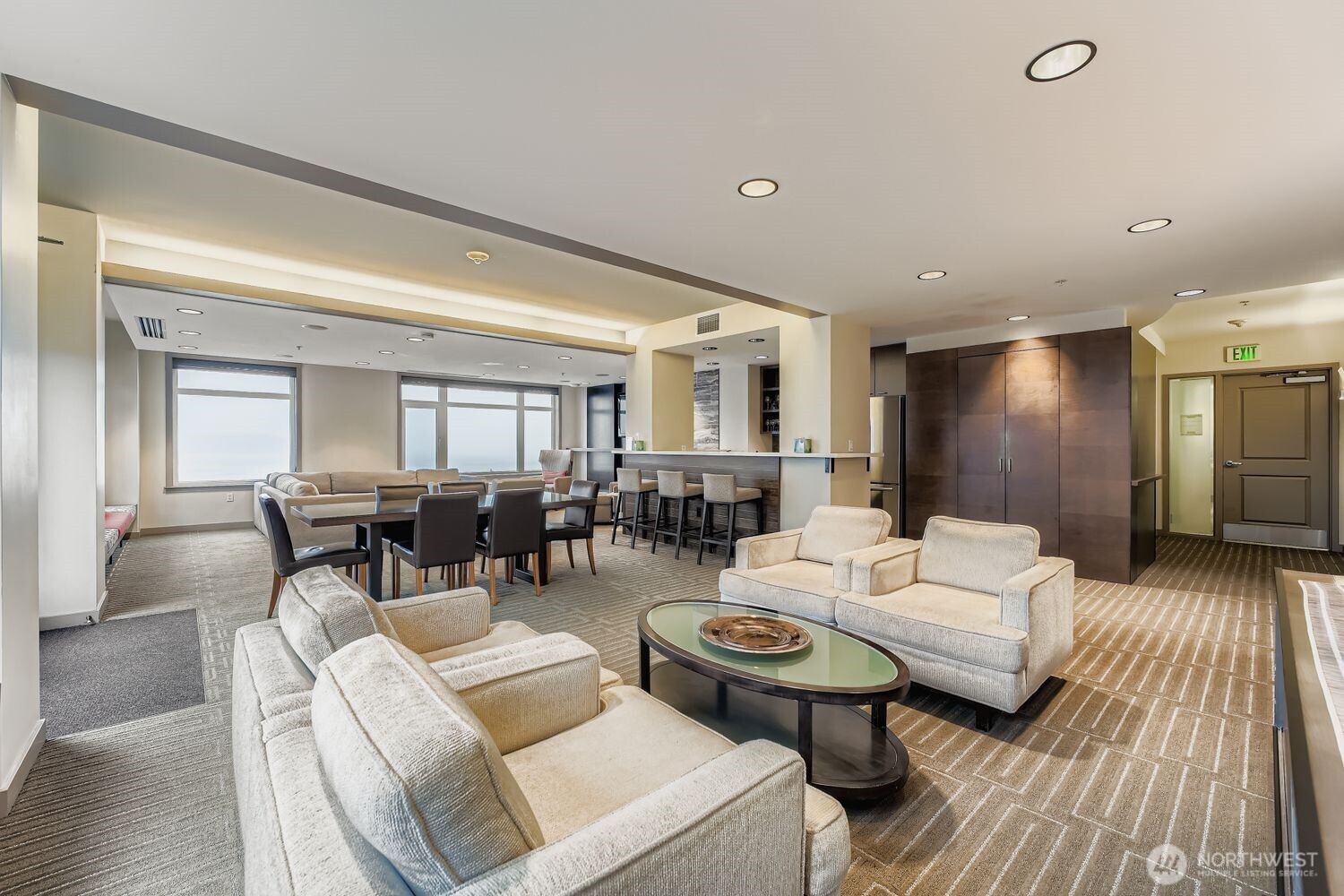 2607 Western Avenue #612, Seattle, WA 98121