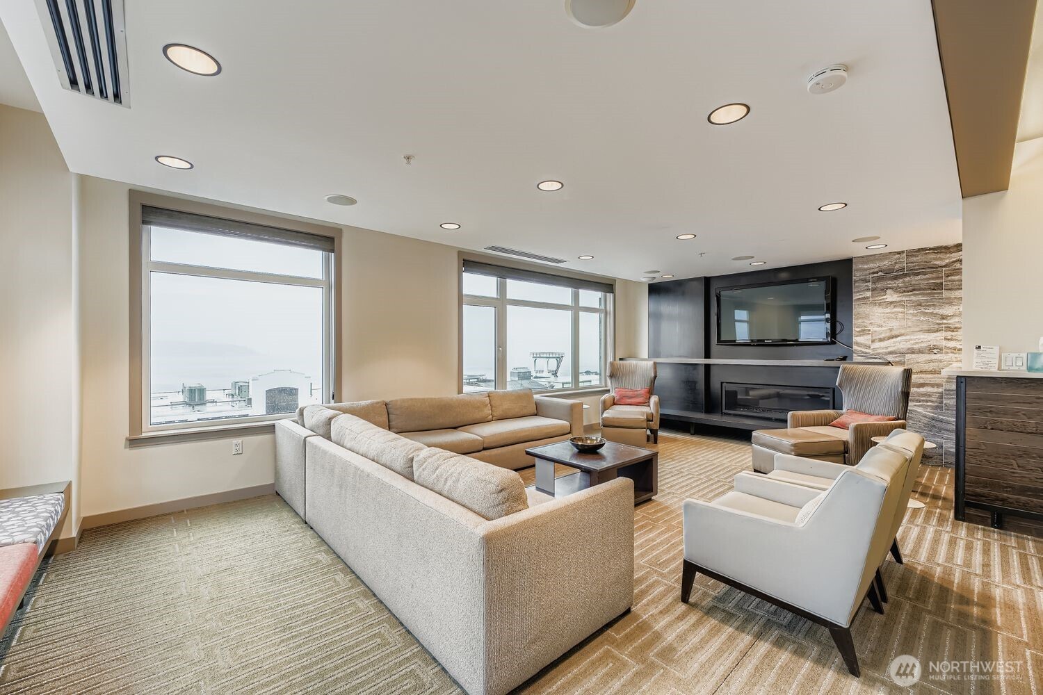 2607 Western Avenue #612, Seattle, WA 98121