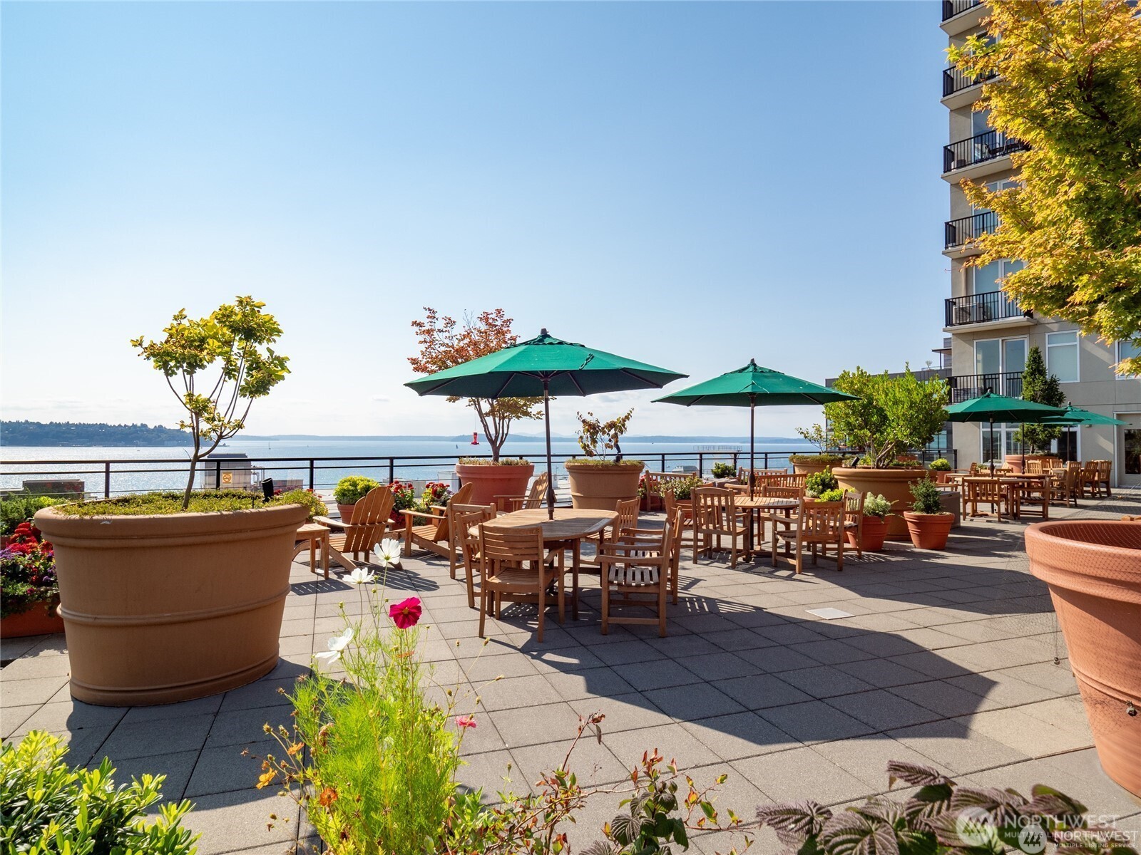 2607 Western Avenue #612, Seattle, WA 98121