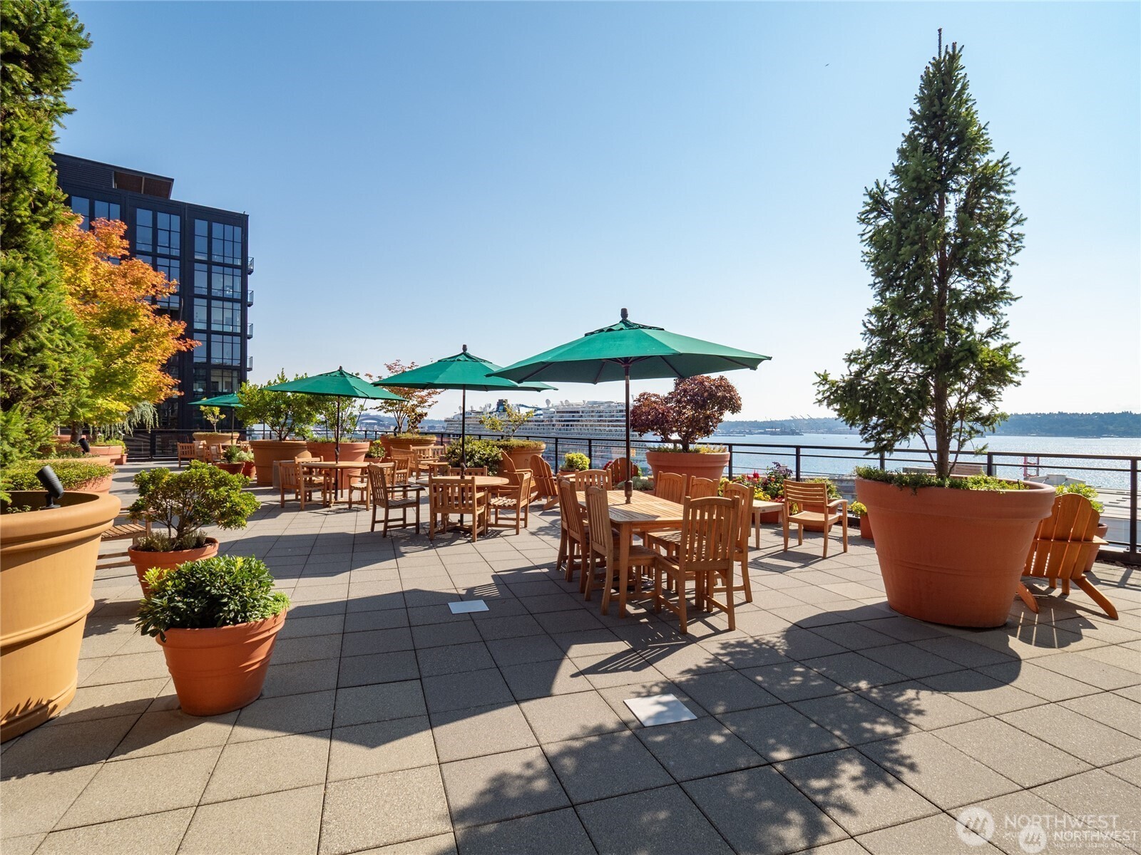 2607 Western Avenue #612, Seattle, WA 98121