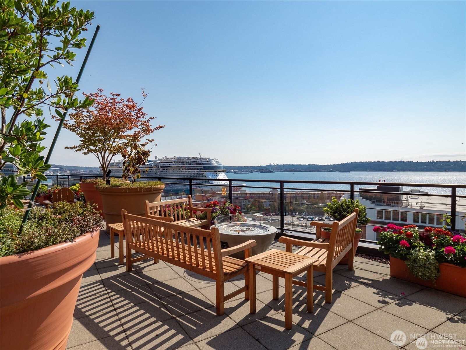 2607 Western Avenue #612, Seattle, WA 98121