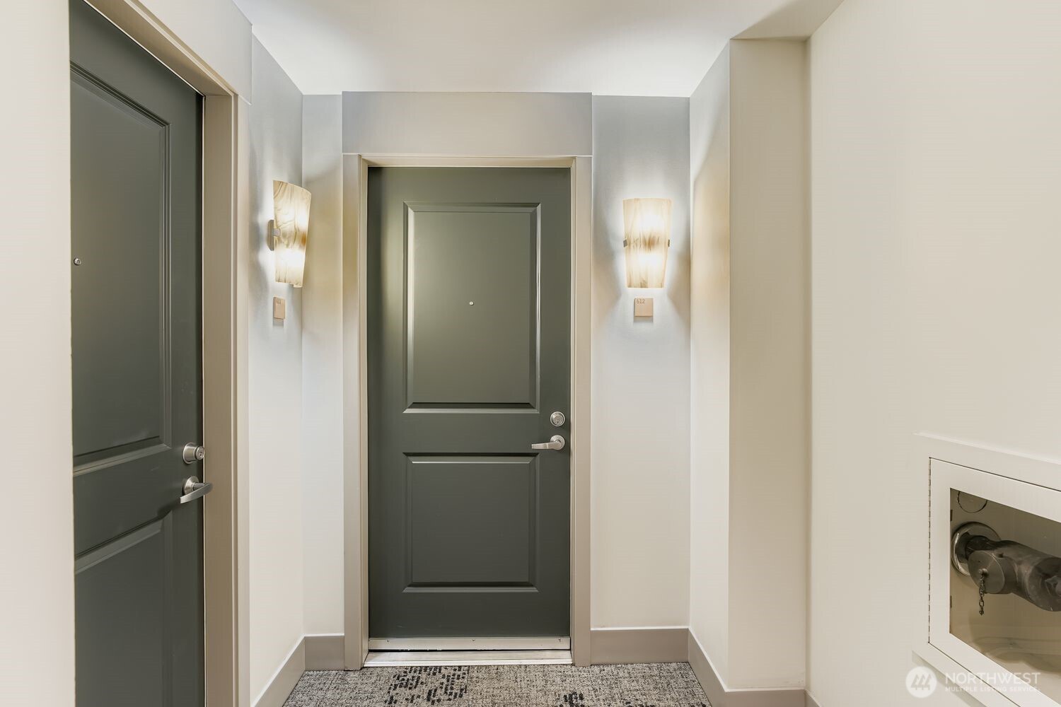 2607 Western Avenue #612, Seattle, WA 98121