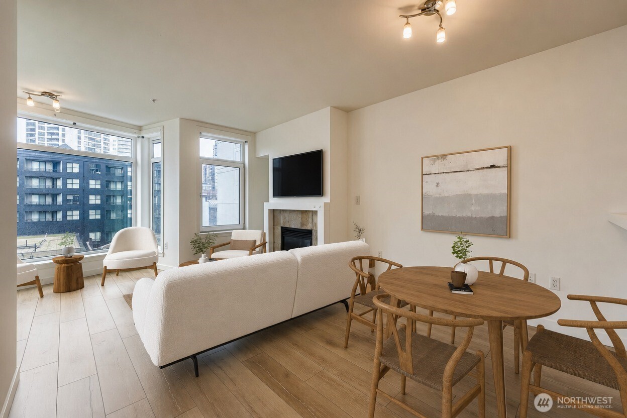 2607 Western Avenue #612, Seattle, WA 98121