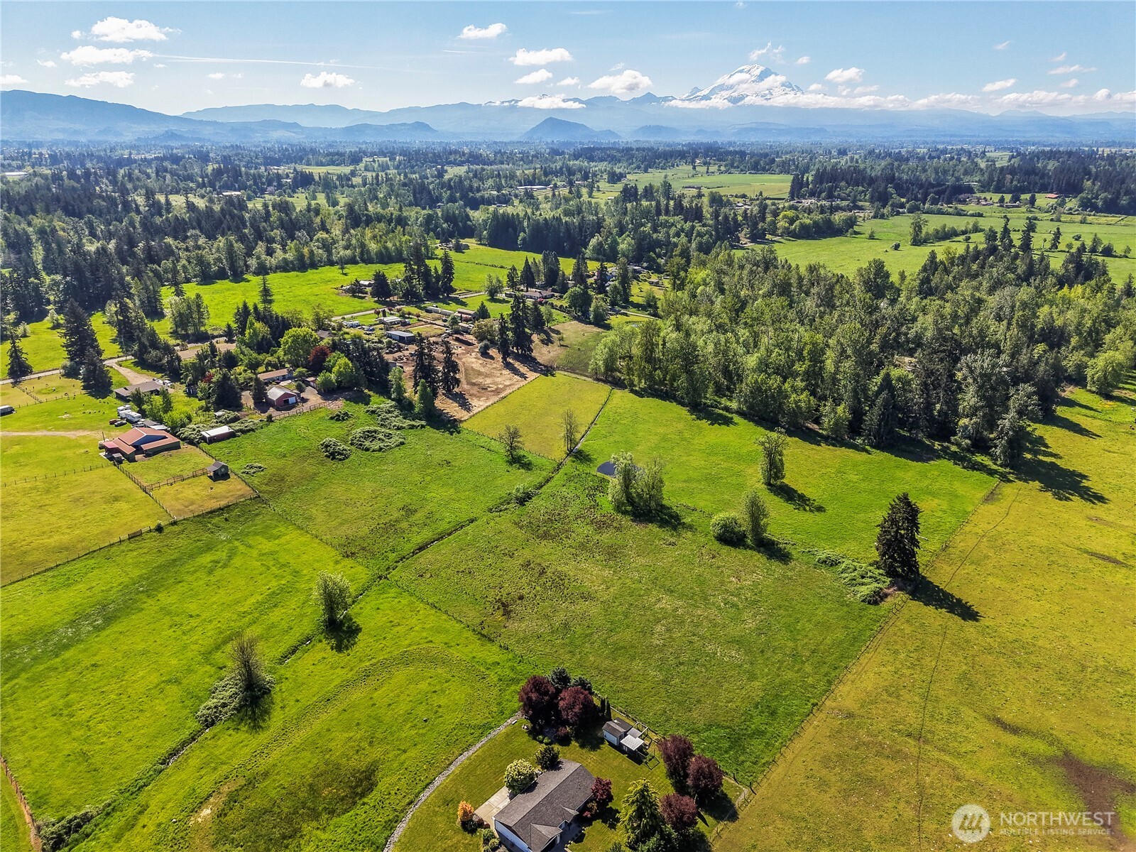 38711 SE 200th Avenue , Auburn, WA 98092