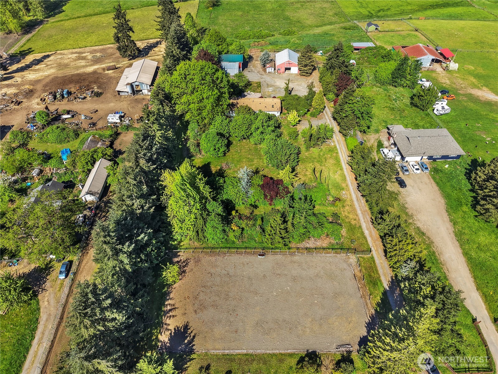 38711 SE 200th Avenue , Auburn, WA 98092